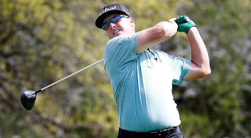 Чарли Хоффман (Charley Hoffman). Фото: Getty Images